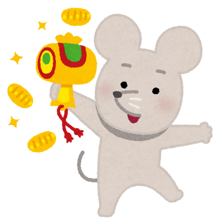 亡くなった父親のコスモス