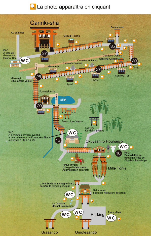 Carte d’Inari