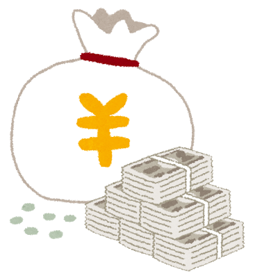 穏やかな気持ちに満たされています。